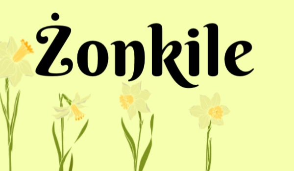 Żonkile- rozdział 3