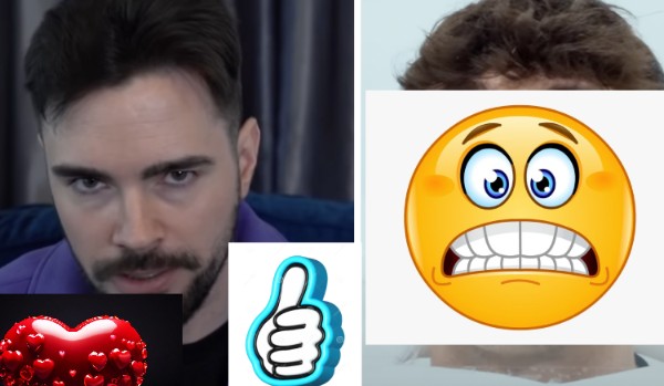 Czy jesteś jak twój ulubiony youtuber? (Stuu)