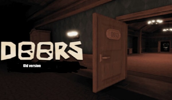 Quiz starych doorsów