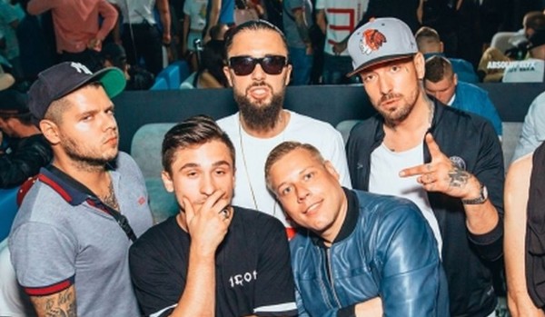 Kto to powiedział