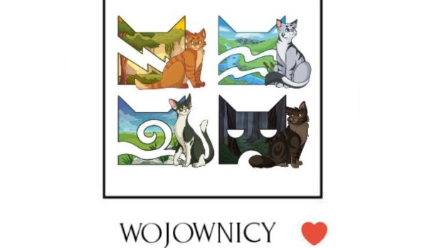 Do jakiego klanu należał byś gdybyś był kotem z wojowników