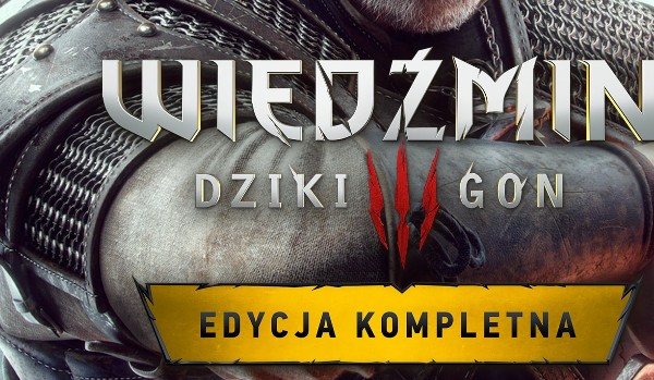 Wiedźmin