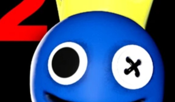 Quiz o rainbow friends 2