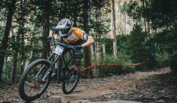 Znajomość roweru i MTB