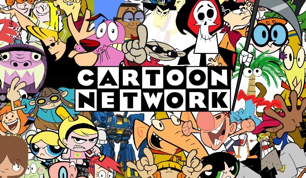 Którą postacią z bajek Cartoon Network jesteś?