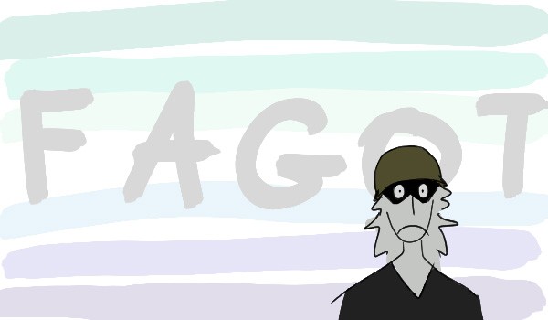 [epicka kontynuacja] faceci których wrzuciłbym do miksera [affectionate]