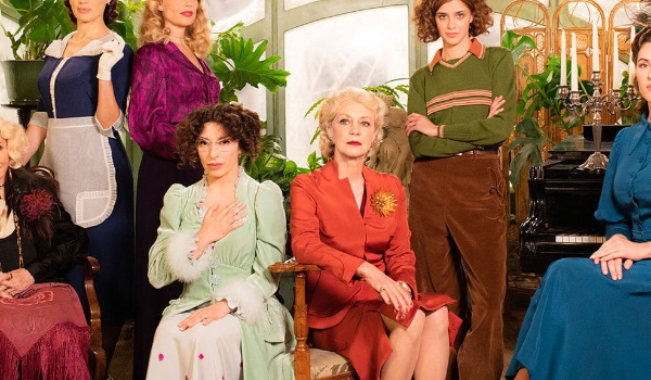 WIELKIE GŁOSOWANIE!! 7 kobiet i tajemnica