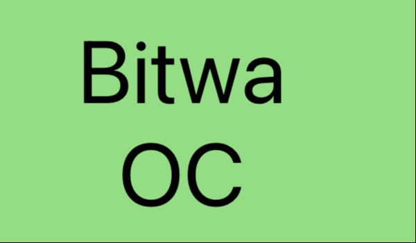 Bitwa OC  |zamknięte