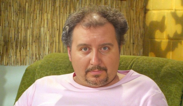 Świat według Bartłomieja #31 Gitara