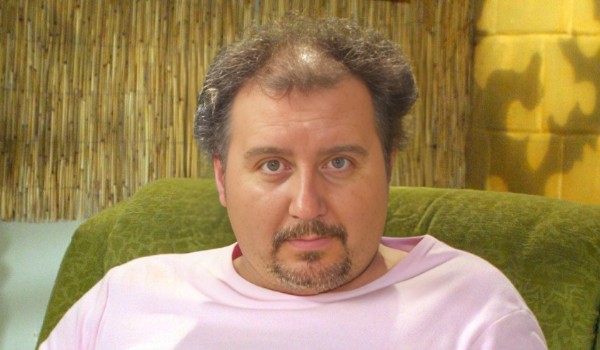 Świat według Bartłomieja #15 Kalendarz