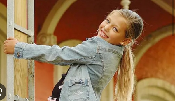 Jakie imię dasz swojemu dziecku