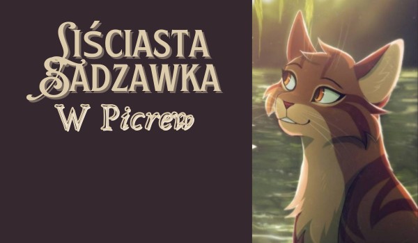 Liściasta Sadzawka w Picrew