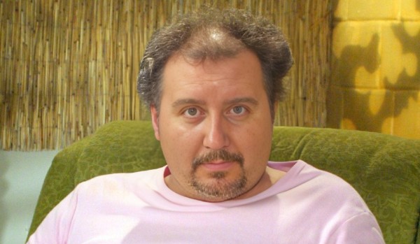 Świat według Bartłomieja #58 Kiedyś i Teraz