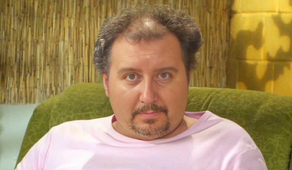 Świat według Bartłomieja #72 Szpital