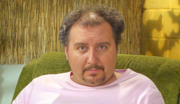 Świat według Bartłomieja #78 Ból zębów