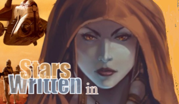 Written in Stars – Kanda’s backstory | episode 6