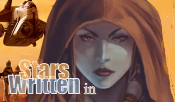 Written in Stars – Kanda’s backstory | episode 4