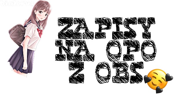 Opowiadanie Z Obserwatorami – Zapisy