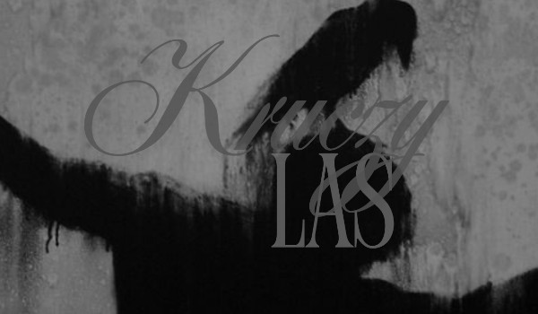 Kruczy las 'rozdział 1′