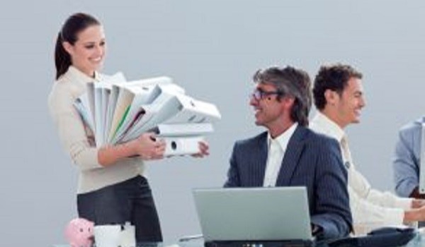 Czy jesteś dobrym współpracownikiem!?