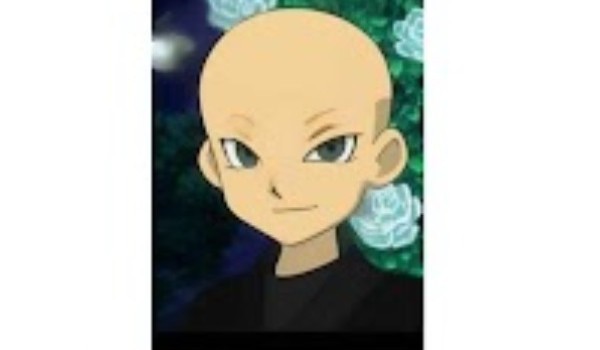 Inazuma Japan #2 Drużyna mistrzów walki