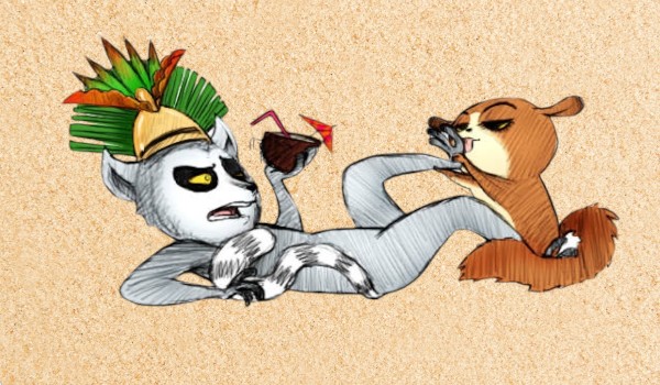 Fakty o Alastorze, które musicie wiedzieć.