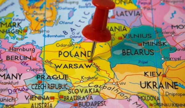 Stolice Swiata