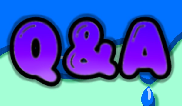 Q&A [Odpowiedzi part one]