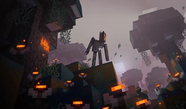 Minecraft 1.21.4 „The Garden Awakens” – Quiz!