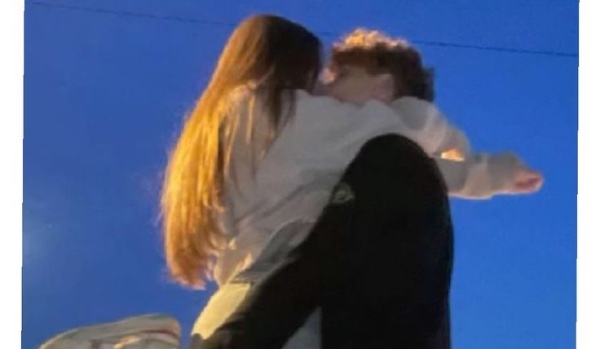 Czy twój crush cię lubi?