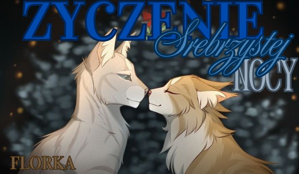 Życzenie Srebrzystej Nocy|Chapter 1|