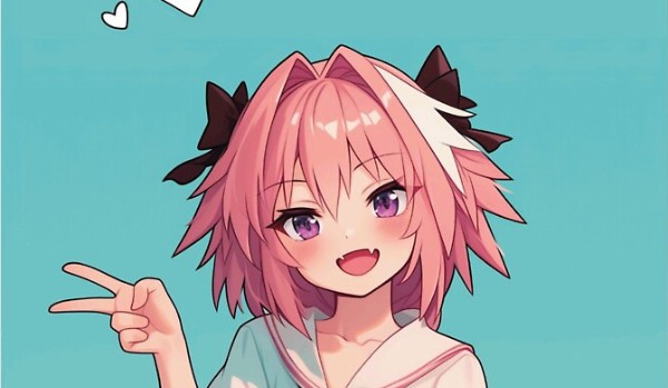 Czy jesteś femboyem?