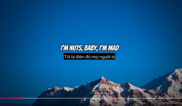 tekst piosenki „Mad Hatter” od Melanie Martinez