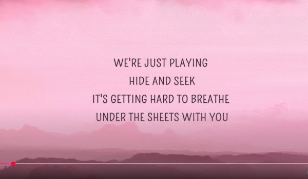 tekst piosenki „Play Date” od Melanie Martinez