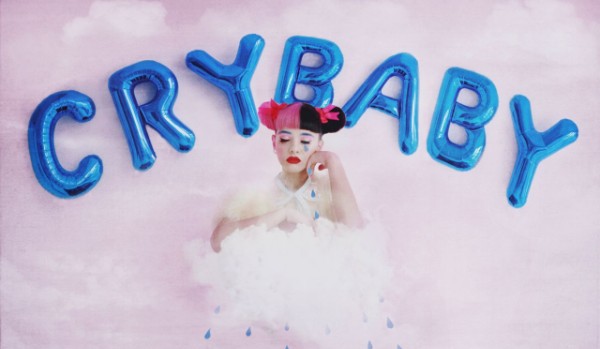 Oceniam piosenkę „Mrs. Potato Head” od Melanie Martinez