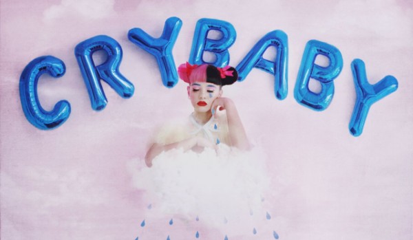 Oceniam piosenkę „Cake” od Melanie Martinez