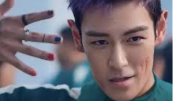 Kim ze Squid Game jesteś ?