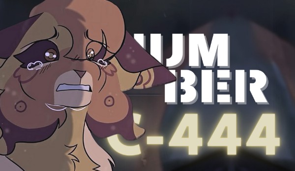 Number C-444 | Chapter #2