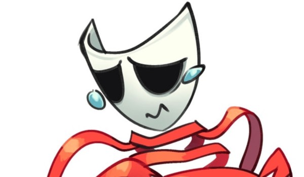 The amazing digital circus. Help me. Gangle wracaj…