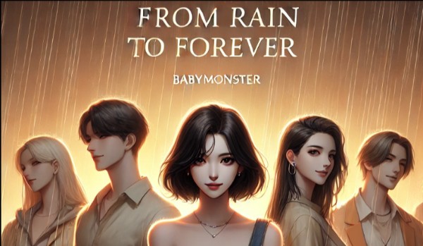 FROM RAIN TO FOREVER S.I EP. 2