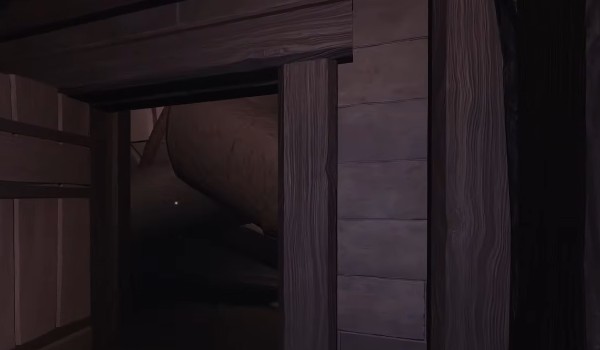 Test na temat DOORS/ROBLOX (CRUCIFIX update!)