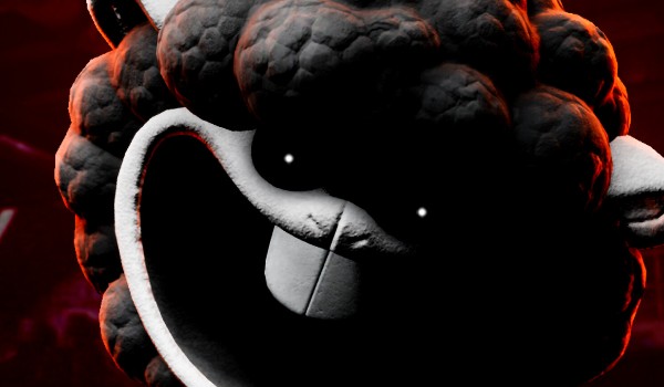 test wiedzy o poppy playtime chapter 4 dla admirosa