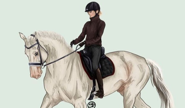 jakim jesteś koniarzem?