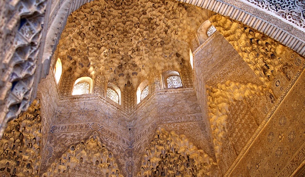 architektura islamska