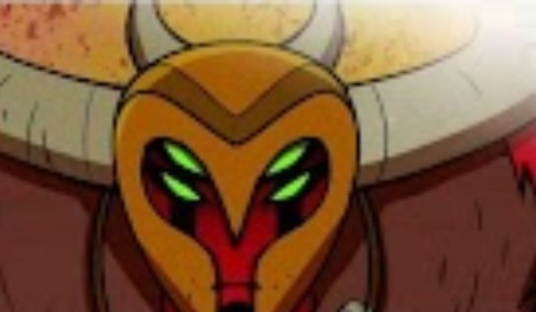 Ben 10 Nowa Podróż #3 Najwaleczniejsza planeta