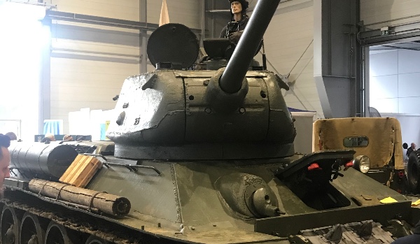 Gdzie pada powstaniec