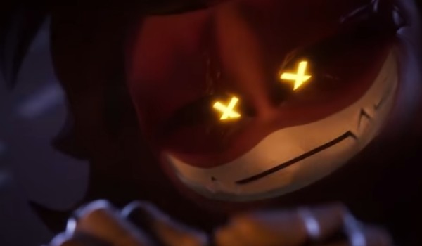 W ilu procentach jesteś podobny do Cyntessy