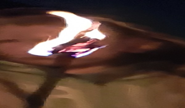 Ułóż nazwy postaci z horrorów 2