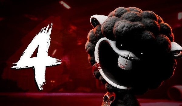 głosowanie kto lepszy jest z poppy playtime chapter 4