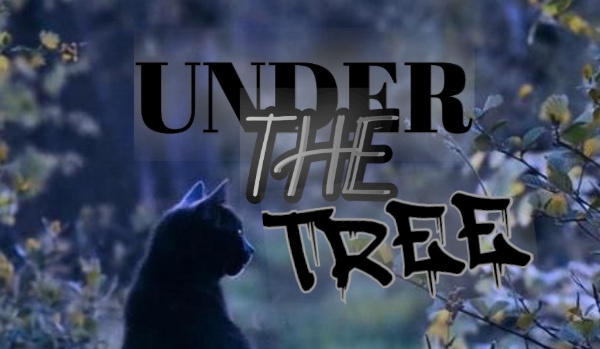 Under The Tree.  |One Shot|